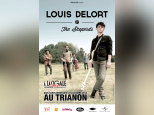 Louis Delort & The Sheperds au Trianon de Paris : gagnez vos places !