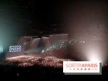 Nine Inch Nails en concert à l’Accor Arena de Paris : on y était, on vous raconte 