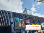 Iron Maiden : le Eddie’s Dive Bar s'installe à Paris pendant trois jours