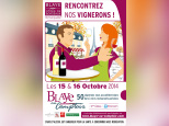 Blaye au Comptoir Paris 2014 : rencontrez les vignerons