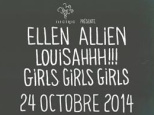 Ellen Allien & Friends à Electric Paris