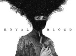 Royal Blood en concert à l’Olympia de Paris en 2015