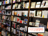 Librairie pop-up by Bokbar : la littérature nordique s'installe à l'Institut suédois
