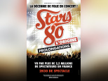 Stars 80 L’Origine au Stade de France en 2015