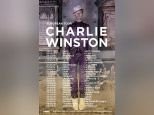 Charlie Winston en concerts à La Cigale de Paris en 2015 