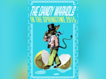 The Dandy Warhols en concert au Trianon de Paris en 2015