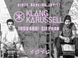 Dirty Dancing présente Klangkarussell au Yoyo 