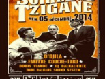 Soirée Tzigane à La Bellevilloise