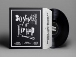 Free Your Funk à La Bellevilloise : 30 years of Hip Hop