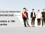 Kid Wise en showcase gratuit au Forum des Halles