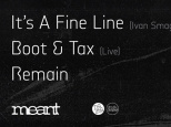 Meant au Zig Zag Club avec It’s a Fine Line aka Ivan Smagghe & Tim Paris