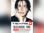 Texas en concert intimiste aux Folies Bergère de Paris en mai 2015