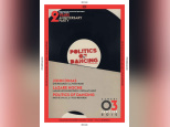 Politics of Dancing au Rex Club