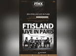 Ftisland en concert à Paris : date supplémentaire à La Maroquinerie
