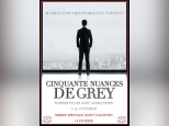 Soirées spéciales 50 Nuances de Grey au Grand Rex de Paris en 2015