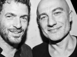 Cassius et Irfane au Zig Zag Club