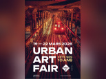 Urban Art Fair 2026 : Oli de Bigflo & Oli ouvre un espace dédié au Carreau du Temple