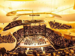 Philharmonie de Paris : le programme des concerts en famille 