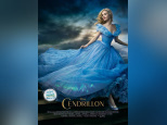 Avant-première de Cendrillon au Grand Rex de Paris 