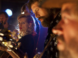 Report live : The Broken Circle Breakdown Bluegrass Band au Trianon de Paris 