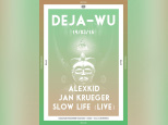 Deja-Wu au Rex Club avec Jan Krueger 