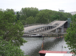 Fête de la musique 2026 : open air électro sur cette célèbre passerelle parisienne
