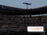 System of a Down : 1h45 de show électrisant et une ambiance survoltée au Stade de France... on vous raconte