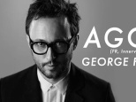 Agoria présente George Fitzgerald et Kate Zubok au Yoyo