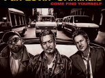 Fun Lovin’ Criminals en concert au Bataclan de Paris en 2016