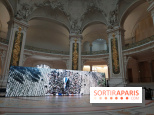 Art Basel 2026 : l'installation audiovisuelle signée Gener8ion à découvrir jusqu'à vendredi soir