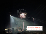 Korn a électrisé Paris Bercy : on y était, on vous raconte