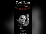 Yael Naim en concerts au Théâtre des Bouffes du Nord et au Trianon de Paris