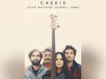 La famille Chedid en concert au Palais Garnier de Paris 