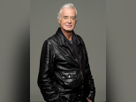 Jimmy Page en rencontre exclusive à la Fnac des Ternes
