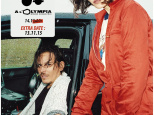The DØ en concerts à l’Olympia de Paris en novembre 2015