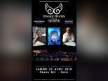 Distant Worlds : Music From Final Fantasy au Grand Rex de Paris en 2016