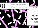 La Barcaza invite Richy Ahmed et Patrick Topping au Showcase