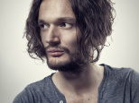 Apparat en DJ Set au Showcase