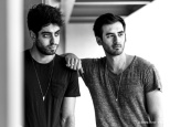 Faul & Wad Ad au Zig Zag Club