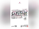 Sabotage Rock Party au Batofar avec Rockurlife 