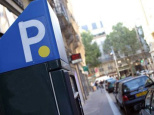 Stationnement payant à Paris au mois d'août