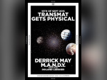 Transmat Gets Physical au Rex Club avec M.A.N.D.Y.