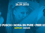 MFM Booking au Zig Zag Club