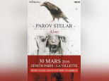 Parov Stelar en concert au Zénith de Paris en 2016