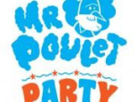 Poulet Party à La Bellevilloise