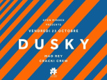 Open Minded au Showcase avec Dusky 