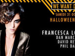 We Want Dance au Faust avec Francesca Lombardo