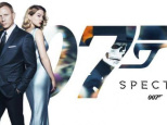 007 Spectre : avant-premières au Grand Rex de Paris