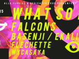 TRAP BLVD au Zig Zag Club avec What So Not