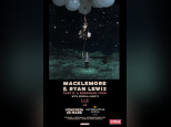 Macklemore & Ryan Lewis en concert à l’AccorHotels Arena de Paris en 2016